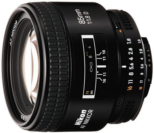 AF85 1.8D｜Nikon Ai AF Nikkor 85mm F1.8D｜中古品｜修理販売