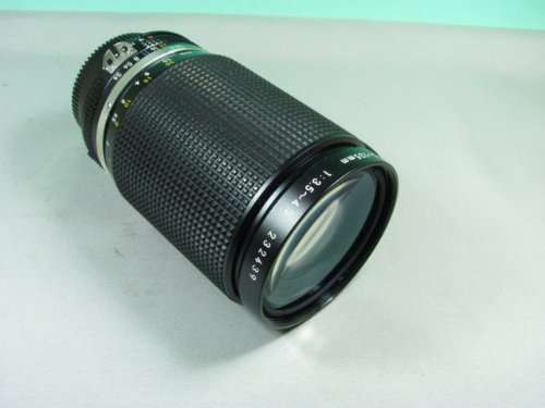 Ai 35-135mm F3.5-4.5s｜Nikon MFレンズ ｜中古品｜修理販売｜サンクス電機