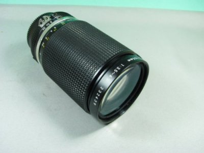 Nikon MF Ai 35-135mm F3.5-4.5sʡ