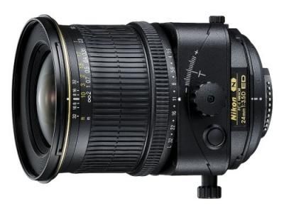 Nikon PC PC-E NIKKOR 24mm f/3.5D ED ե륵бʡ