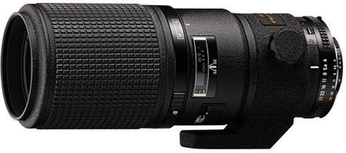 デウス エクスマキナ Nikon 単焦点マイクロレンズ Ai AF Micro Nikkor