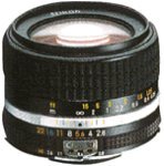 28 2.8｜Nikon 単焦点レンズ AI 28 f/2.8S フルサイズ対応｜中古品