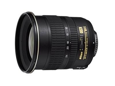 Nikon Ķѥ AF-S DX Zoom Nikkor 12-24mm f/4G IF-ED ˥DXեޥåѡʡ