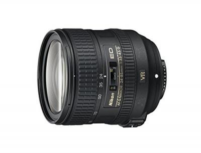 Nikon ɸॺ AF-S NIKKOR 24-85mm f/3.5-4.5G ED VR ե륵б !!