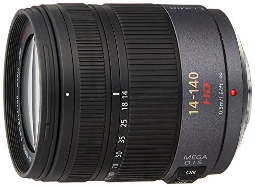 H-VS014140｜Panasonic マイクロフォーサーズ用 14-140mm F4.0