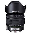 PENTAX SMC DA 18-55mm F3.5-5.6 ALʡ