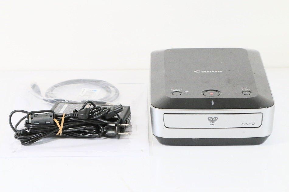 Canon DVDライタ DW-100 【中古品】 Canon Dw-100 DVD Burner HD