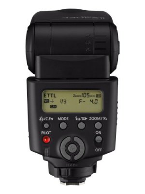 Canon スピードライト 430EXII[2805B001] SP430EX2【中古品】