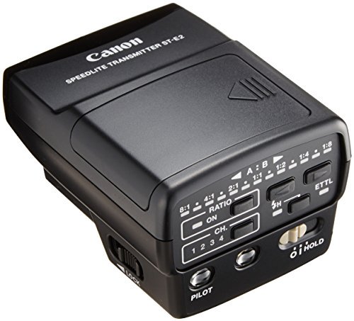 価格タイプ 【新品級】Canon ST-E2 トランスミッター - カメラ、光学機器