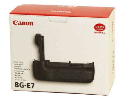 Canon Хåƥ꡼å BG-E7ʡ