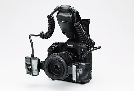 Canon マクロツインライト MT-24EX - integratedhealthcareltd.com