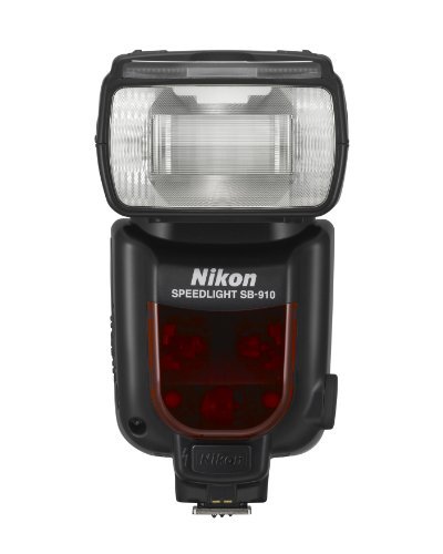 SB-910｜Nikon スピードライト ｜中古品｜修理販売｜サンクス電機