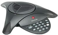 PPSS-2-BASIC/STD｜Polycom /電話会議システム拡張マイク接続不可