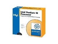 ƥ Intel Pentium M 735 Mobile CPU 1.70GHz 2M Cache 400MHz FSB SL7EPʡ