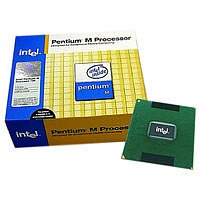 ƥ Intel Pentium M 770 2.13GHz 2M Cache 533MHz FSB Mobile CPU SL7SLʡ