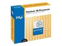 ƥ Pentium M 755 2.0GHz/2M/400 Socket479 Dothan SL7EMʡ