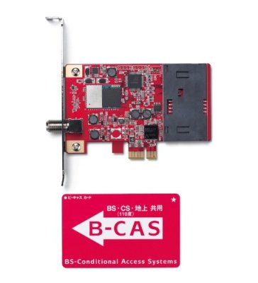 BUFFALO PCI Express x1 Ͼ塦BS110CSǥ塼ʡ DT-H70/PCIEʡ