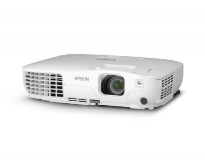 EPSON Offirio ץ EB-X10 2600lm XGA 2.3kgʡ