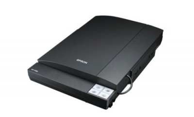 EPSON Colorio Scanner եбեåȥ٥åɥ 4800dpi CCD GT-F720ʡ