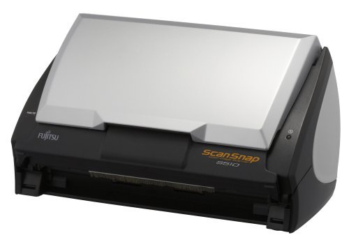 FI-S510｜FUJITSU ScanSnap（スキャンスナップ） S510 ｜中古品｜修理