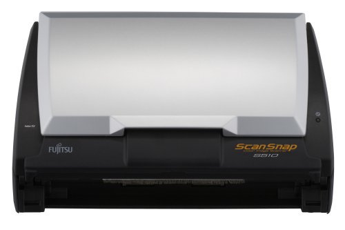 FI-S510｜FUJITSU ScanSnap（スキャンスナップ） S510 ｜中古品｜修理