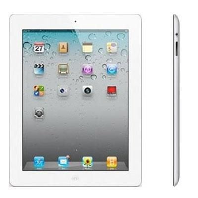 MC980J/A｜Apple 【第2世代】iPad2 Wi-Fiモデル 32GB ホワイト【国内版】｜中古品｜修理販売｜サンクス電機