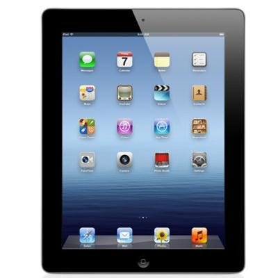 Apple 3SoftBank iPad Retina Wi-Fi + 4G 16GB ֥å [MD366J/A]ʡ