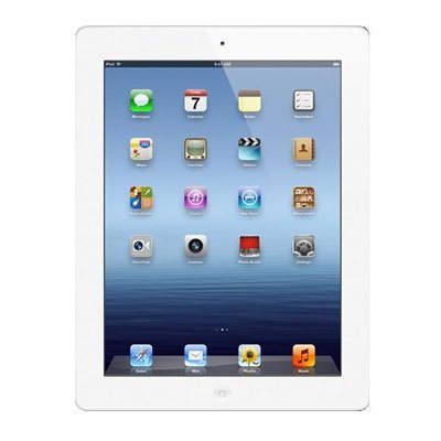 美品 SoftBank ipad3 第3世代 Wi-Fi+Cellula 判定◯ - PC/タブレット