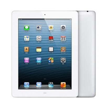 Apple 4SoftBank iPad Retina Wi-Fi+4Gǥ 64GB ۥ磻 [MD527J/A]ʡ