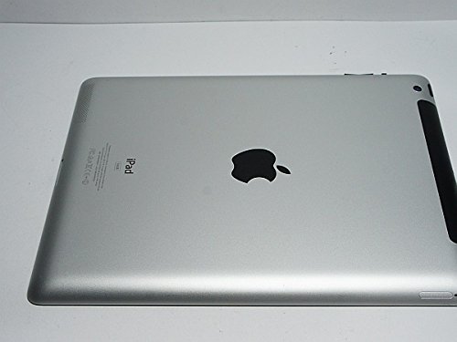 MD366J/A｜iPad (Retinaディスプレイモデル 第3世代) 16GB Wi-Fi +