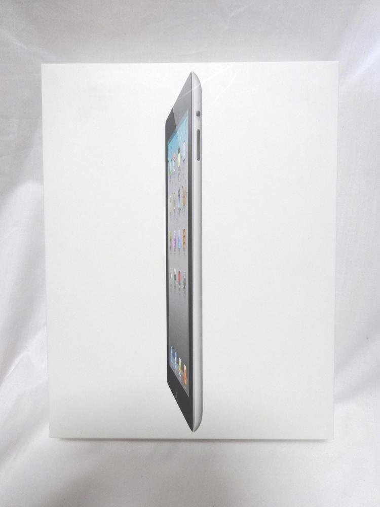 iPad 2 Wi-Fi 16GB MC769J/A ブラック 商品を価格比較 - www