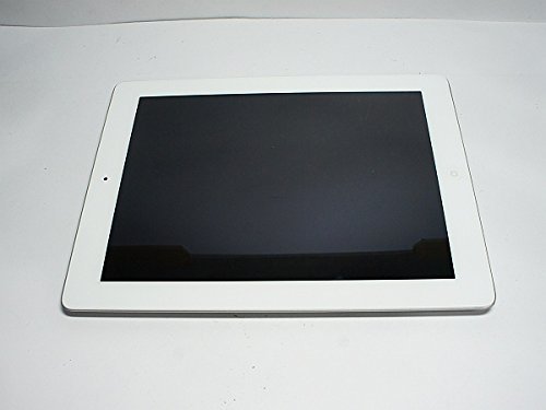 MD514J/A｜アップル 第4世代 iPad Retinaディスプレイモデル Wi-Fiモデル 32GB ホワイト  MD514JA｜中古品｜修理販売｜サンクス電機