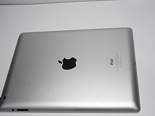 MD512J/A｜アップル 第4世代 iPad Retinaディスプレイモデル Wi-Fi 