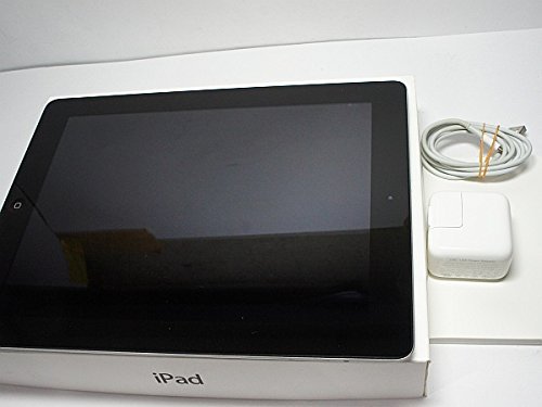 MD512J/A｜アップル 第4世代 iPad Retinaディスプレイモデル Wi-Fiモデル 64GB ブラック  MD512JA｜中古品｜修理販売｜サンクス電機