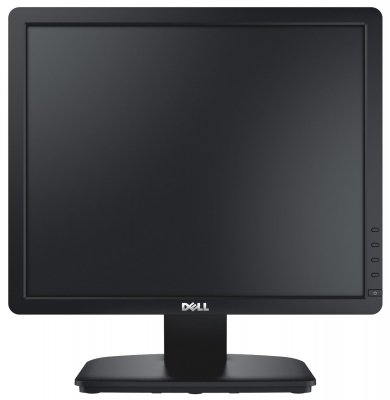 Dell E꡼ 17 վǥץ쥤 (1280x1024/TNվ/5ms/֥å) E1713Sʡ
