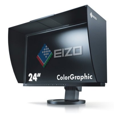 ʥʥ(EIZO) ColorEdge CG243W-B 61cm(24.1)顼ޥ͡ȱվ˥ CG243W-BBKʡ