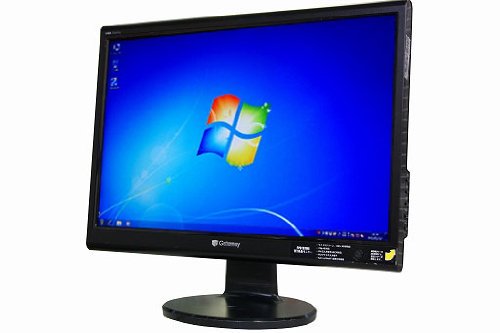 LE1936｜Gateway 中古 ディスプレイ【19インチワイド液晶モニター