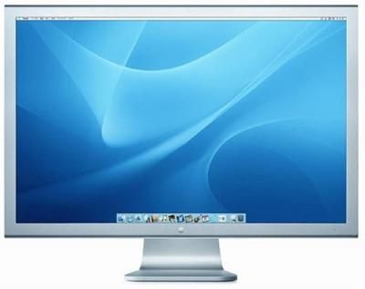 M9179J/A｜Apple Cinema HD Display (30インチフラットパネル