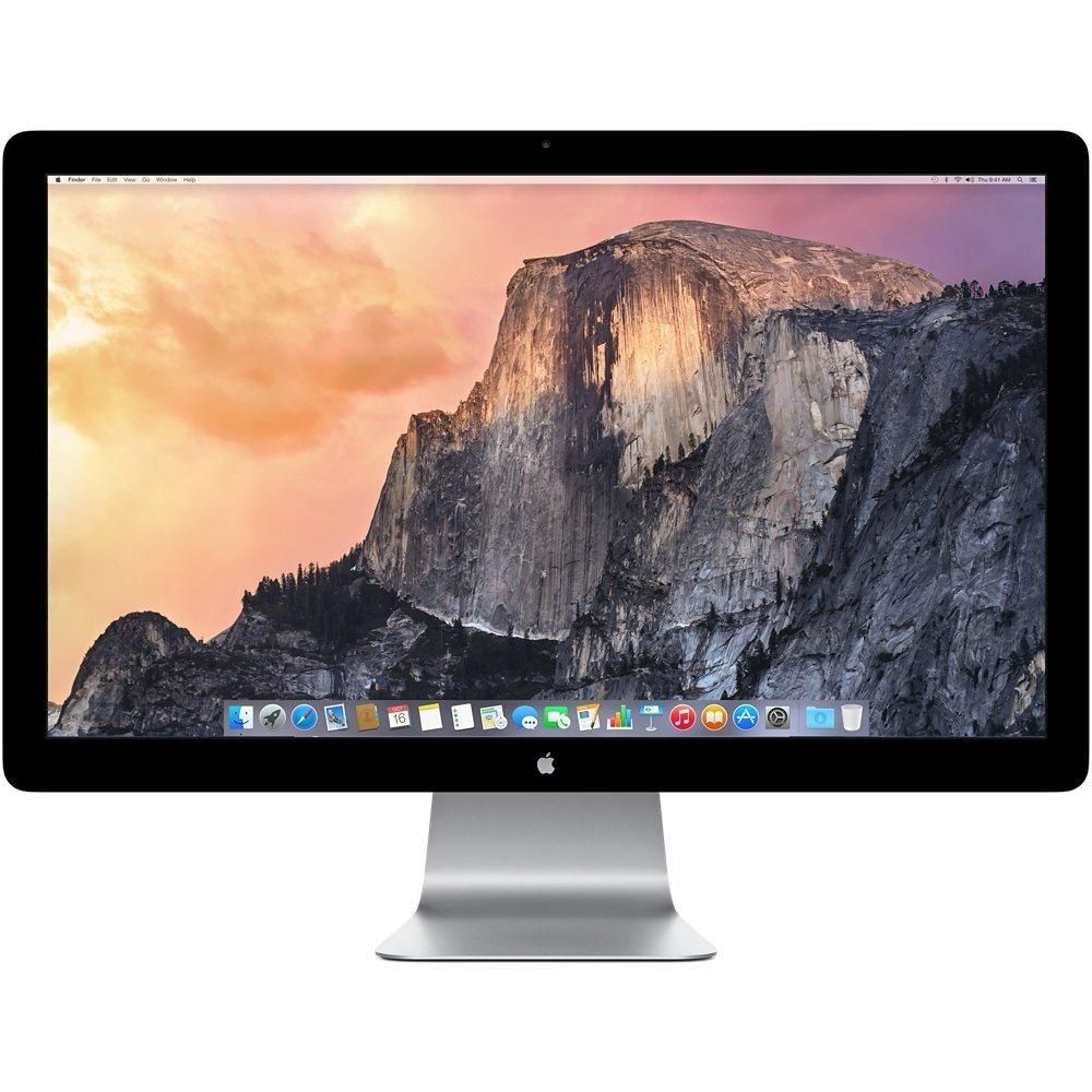 MC914J/B｜アップル Thunderbolt Display(27インチフラットパネル) ｜中古品｜修理販売｜サンクス電機