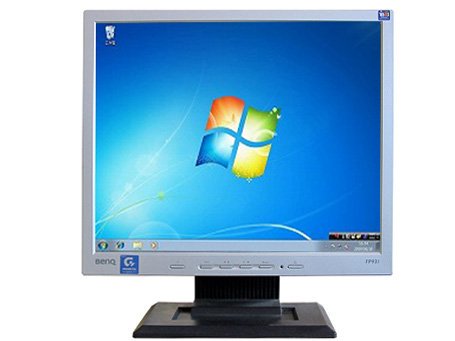 Q9T3｜中古　ディスプレイBENQ （111836）【液晶モニター 19インチ】｜中古品｜修理販売｜サンクス電機