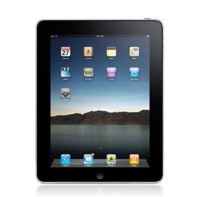 MC497J/A｜Apple 【第1世代】SoftBank iPad Wi-Fi + 3Gモデル 64GB