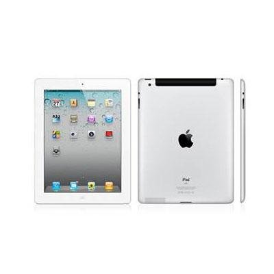 iPad 2 32GB Wi-Fi + 3Gモデル ホワイト MC983J/A