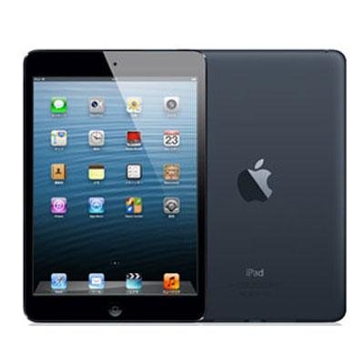 【第1世代】iPad mini Wi-Fi 64GB ブラック MD530J美しい79インチのディスプレイ