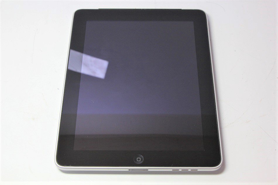 MC497J/A｜Apple SoftBank iPad Wi-Fi + 3G 64GB ｜中古品｜修理販売 