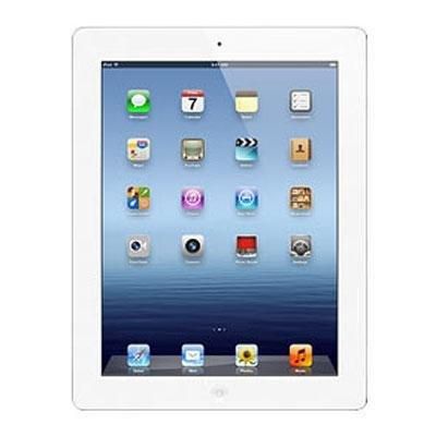 MD526J/A｜アップル 【第4世代】iPad Wi-Fi＋4g 32GB White ｜中古品 