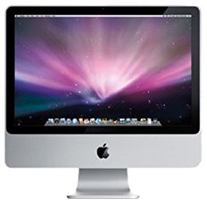 š Apple iMac24-2400 Mid 2007 MacOS10.6󥹥ȡѤ ηʡ