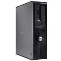 Optiplex755｜【中古】DELL Optiplex 755 Core2Duo 2.2GHz/メモリー4G/HDD 1TB/DVDマルチ/Win  7 Pro 64bit｜中古品｜修理販売｜サンクス電機