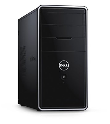 Dell Inspiron ǥȥåץѥ ߥ˥ Core i5ǥ (i5-4460/8GB/1TB/PEPE13) Inspiron 3847 16Q21ʡ