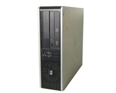 Win7 HP dc7900 SFF (KP721AV)  Core2Duo E8400 3.0GHz/2GB/160G/DVD-ROM (NO-4764)ʡ