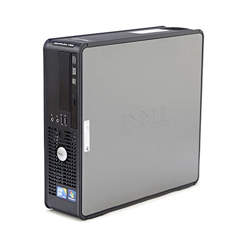 OptiPlex 780 SFF｜中古 パソコン デスクトップ DELL Core2Duo E8400 3.00GHz 4GBメモリ 320GB  Sマルチ Windows7 Pro 搭載｜中古品｜修理販売｜サンクス電機